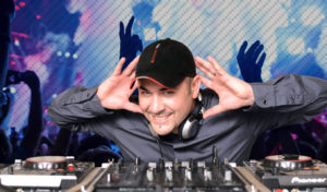 Dj Marcio Santos